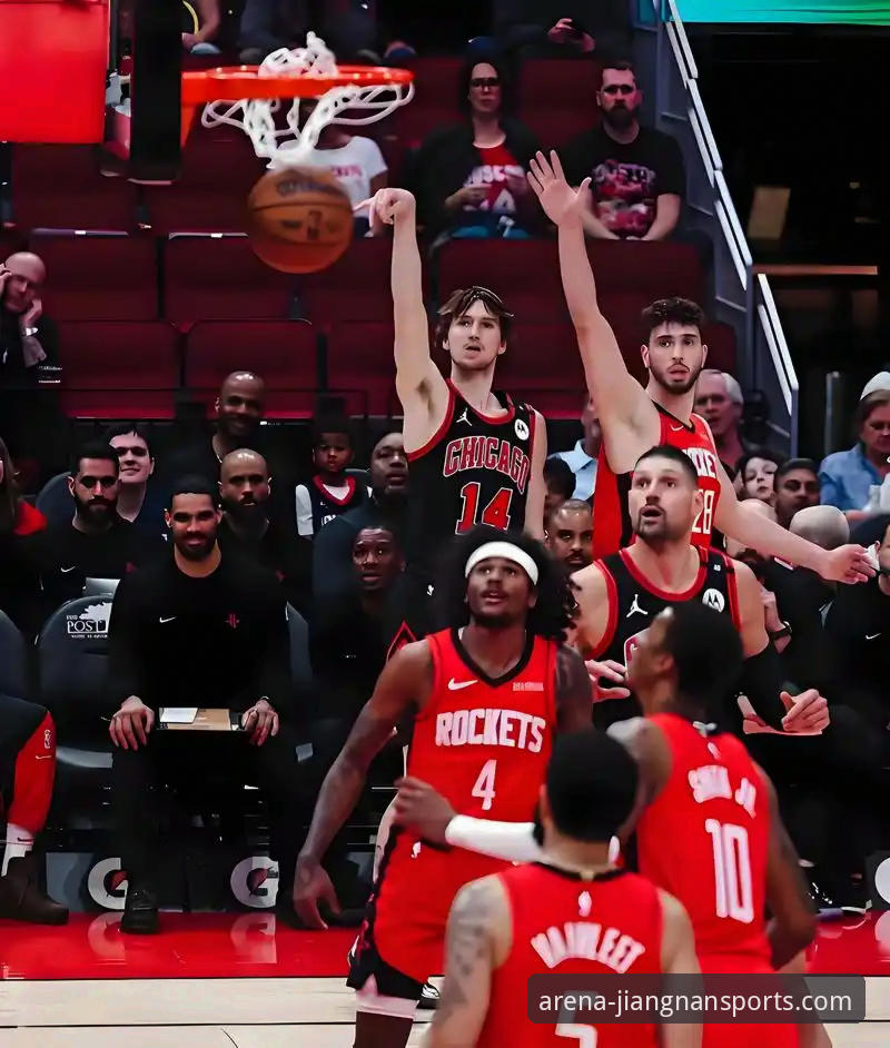 火箭主场大胜尼克斯，连胜势头能否持续？江南体育手机版为你深度复盘